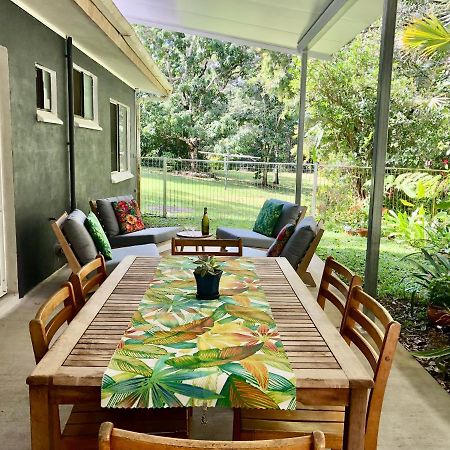 Honeybee House Villa Kuranda Dış mekan fotoğraf