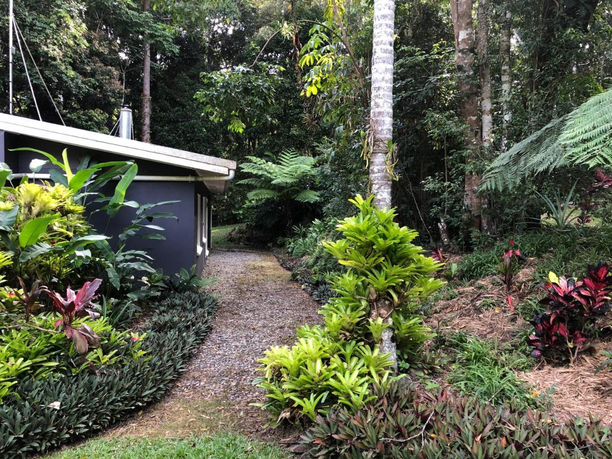 Honeybee House Villa Kuranda Dış mekan fotoğraf