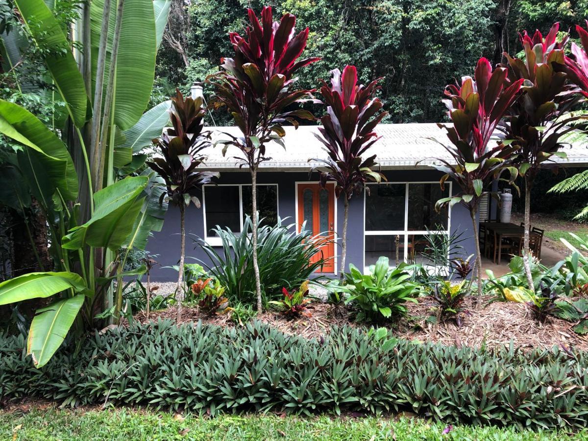 Honeybee House Villa Kuranda Dış mekan fotoğraf