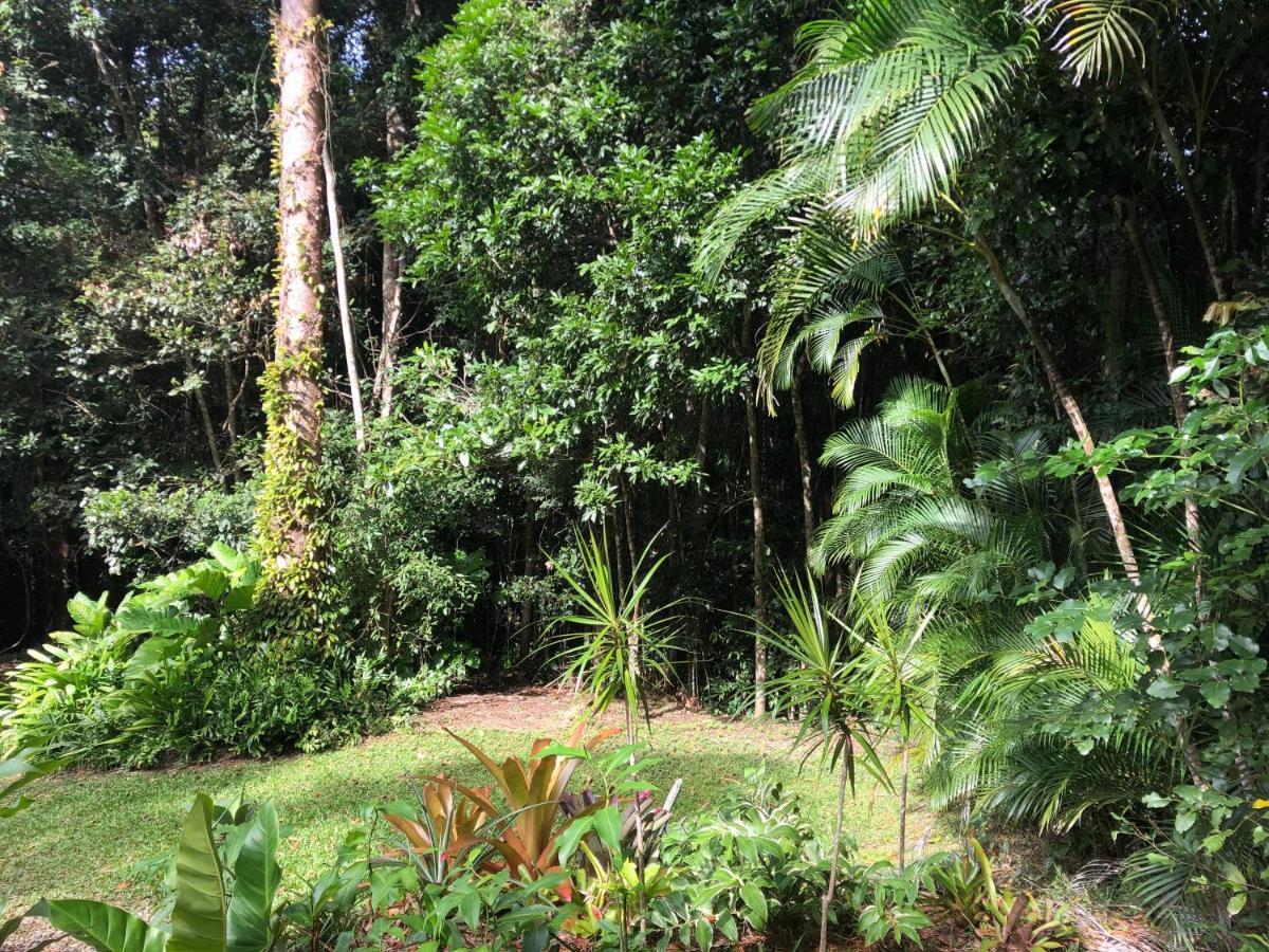 Honeybee House Villa Kuranda Dış mekan fotoğraf
