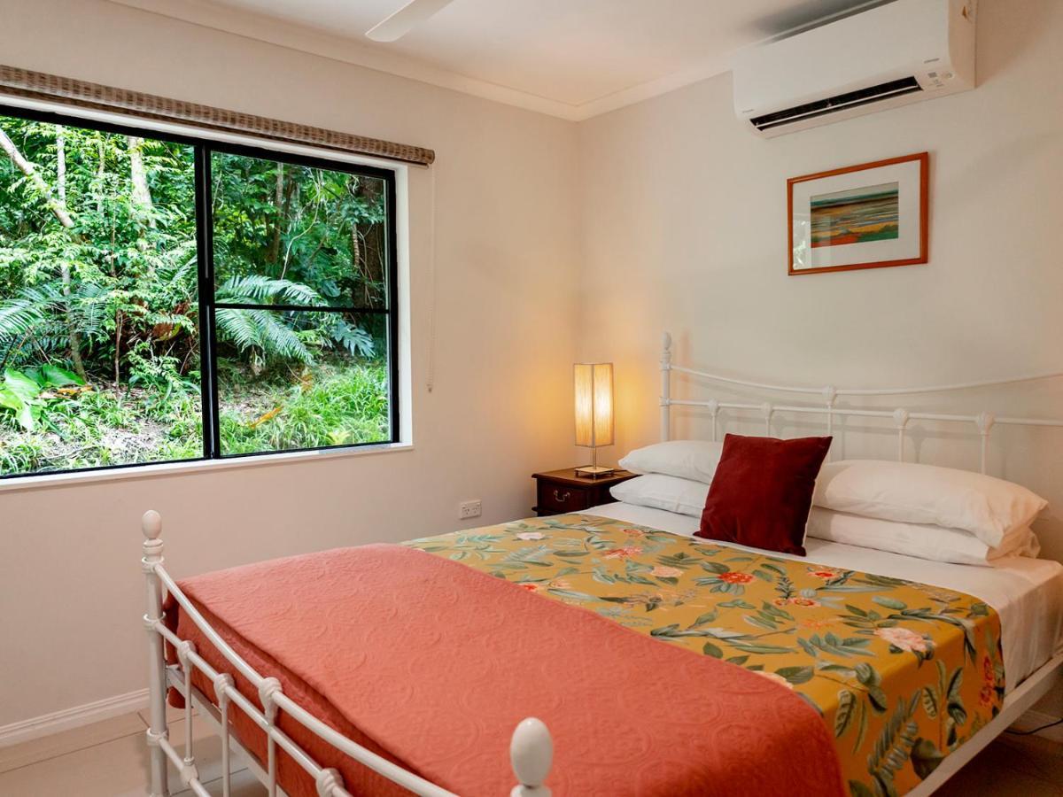 Honeybee House Villa Kuranda Dış mekan fotoğraf
