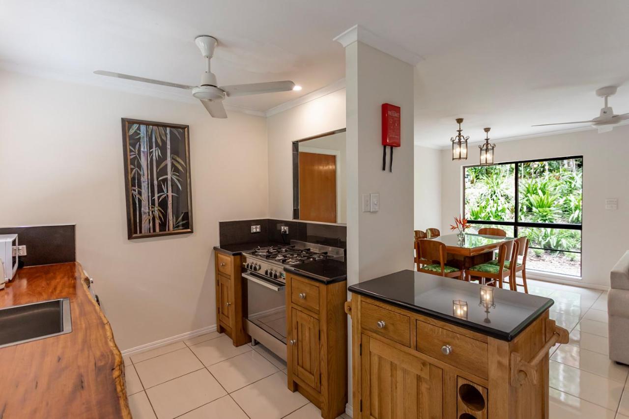 Honeybee House Villa Kuranda Dış mekan fotoğraf