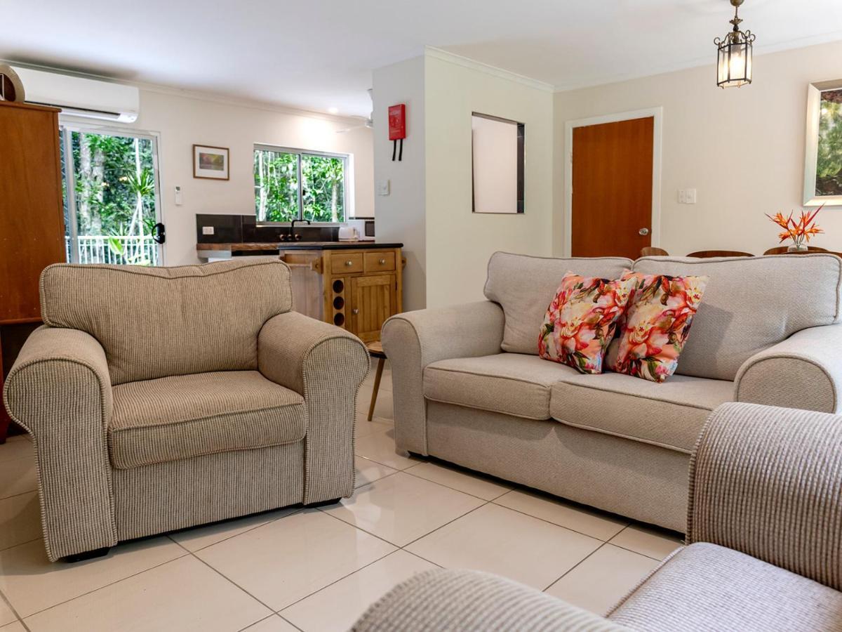 Honeybee House Villa Kuranda Dış mekan fotoğraf