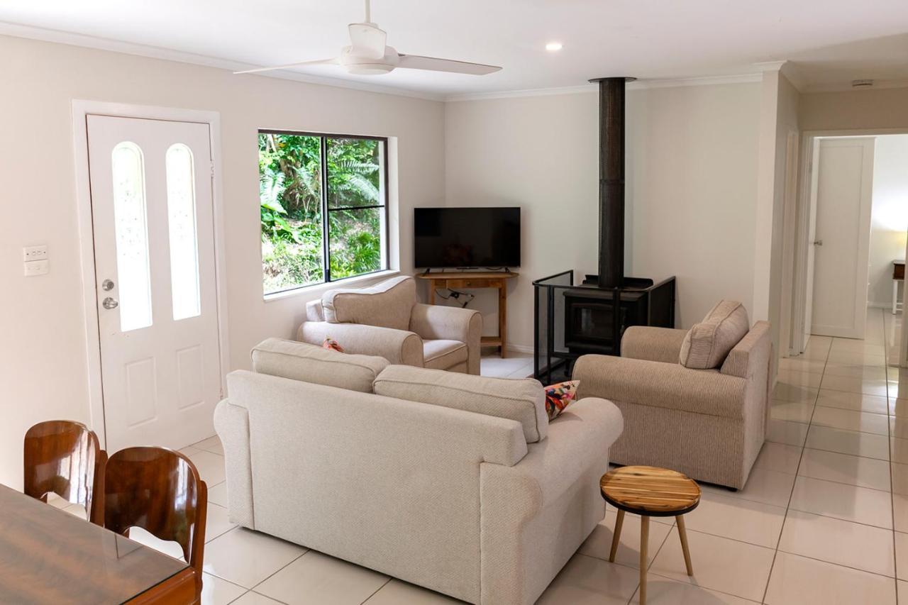Honeybee House Villa Kuranda Dış mekan fotoğraf