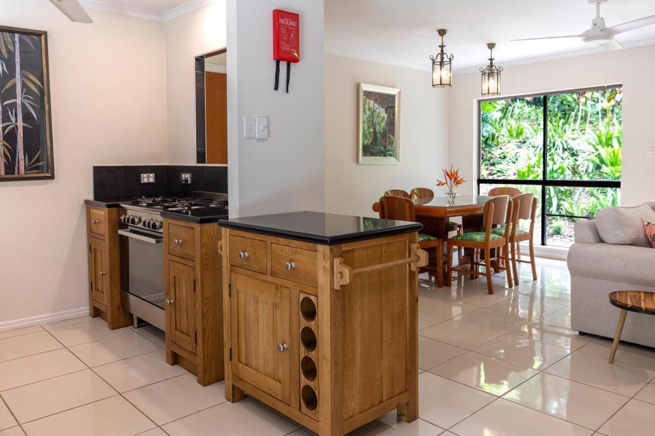 Honeybee House Villa Kuranda Dış mekan fotoğraf