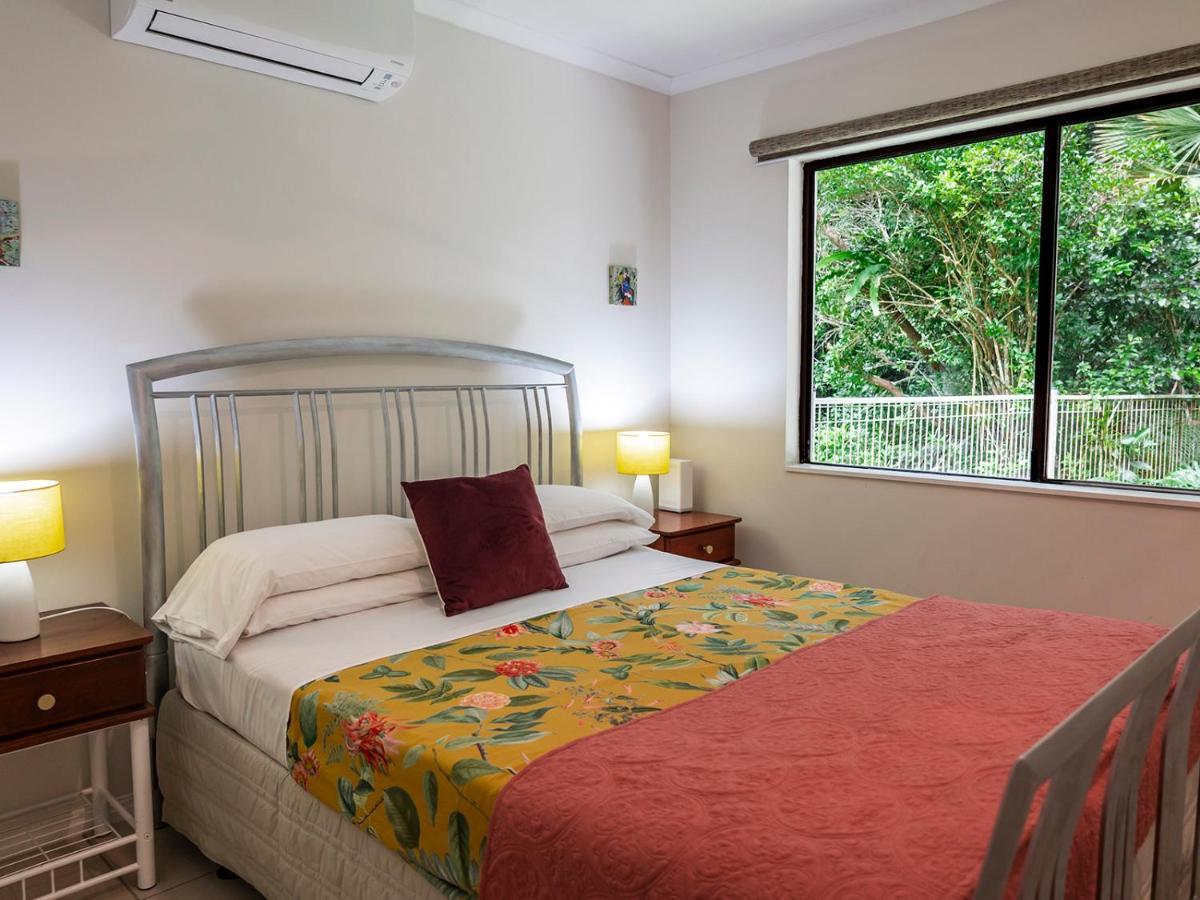 Honeybee House Villa Kuranda Dış mekan fotoğraf