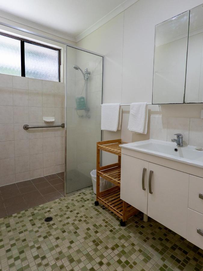 Honeybee House Villa Kuranda Dış mekan fotoğraf