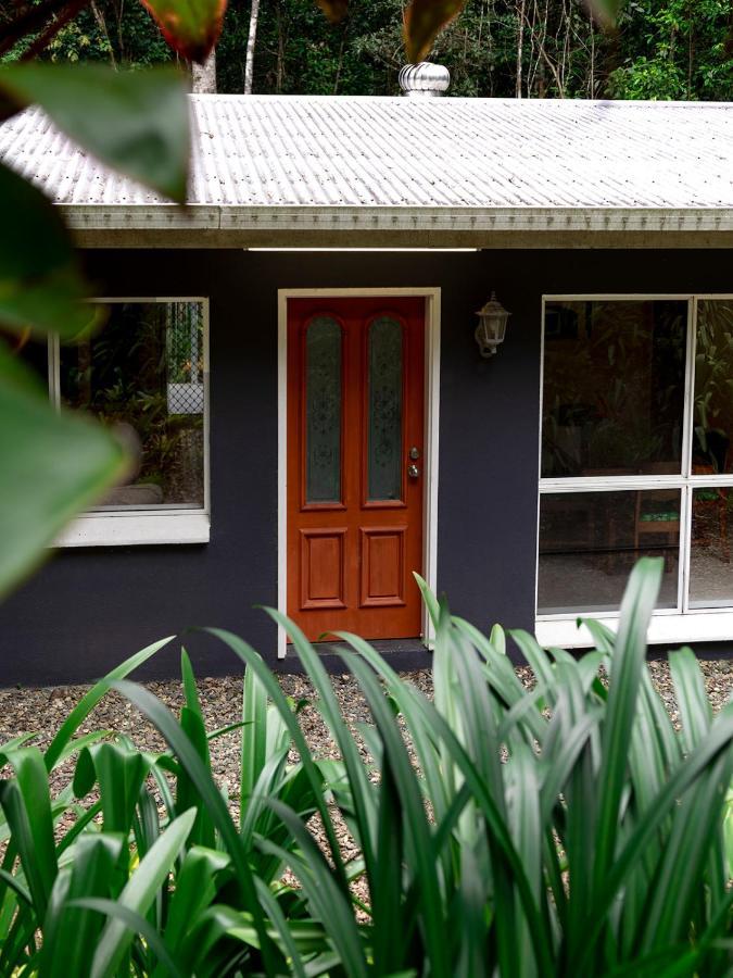 Honeybee House Villa Kuranda Dış mekan fotoğraf