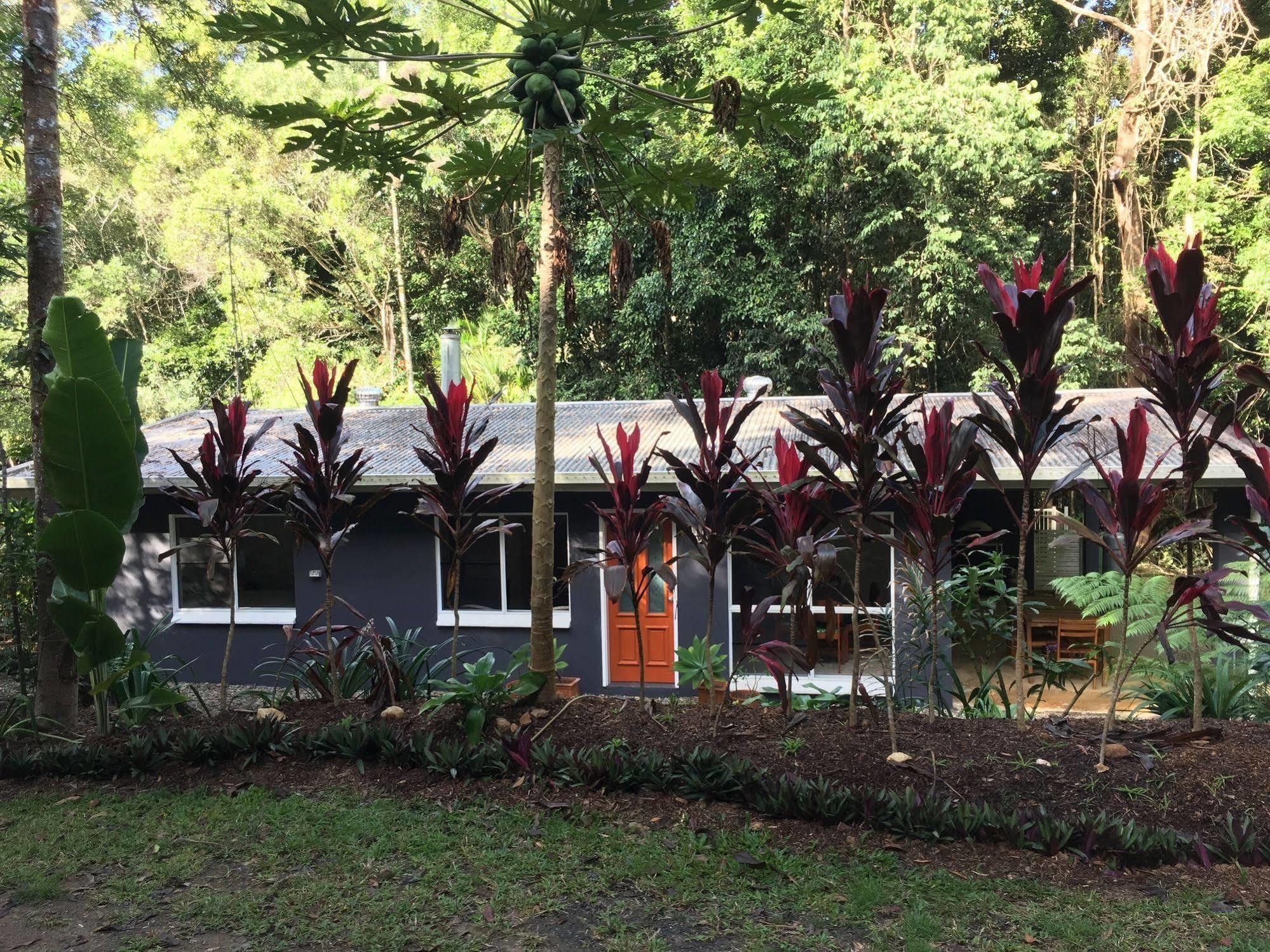 Honeybee House Villa Kuranda Dış mekan fotoğraf